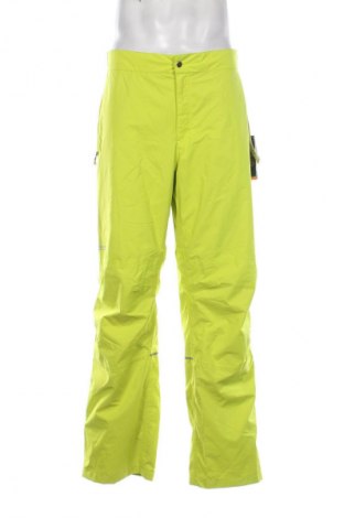 Herren Sporthose Maier Sports, Größe 5XL, Farbe Grün, Preis € 58,99