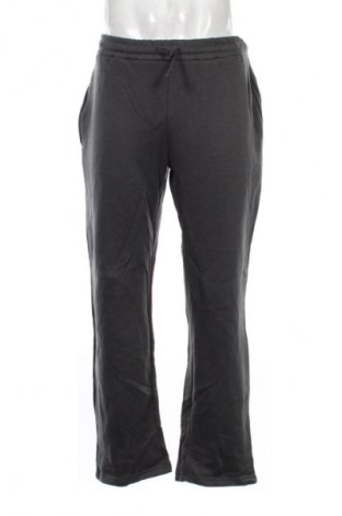 Pantaloni trening de bărbați Mango, Mărime S, Culoare Gri, Preț 39,99 Lei