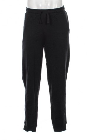 Herren Sporthose Man's World, Größe XXL, Farbe Schwarz, Preis 24,99 €