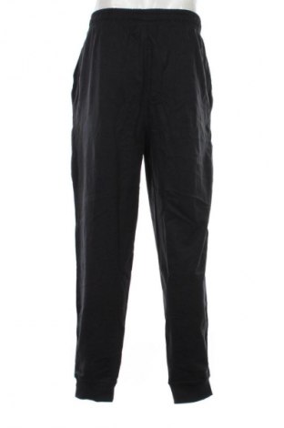 Herren Sporthose Man's World, Größe XXL, Farbe Schwarz, Preis 24,99 €