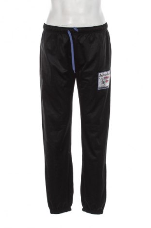Herren Sporthose Nebulus, Größe M, Farbe Schwarz, Preis € 8,99