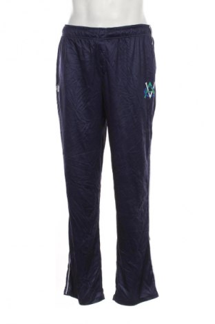 Pánské tepláky  New Balance, Velikost M, Barva Modrá, Cena  1 119,00 Kč