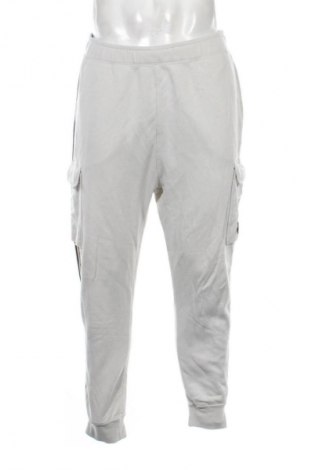 Herren Sporthose Nike, Größe L, Farbe Ecru, Preis 41,99 €