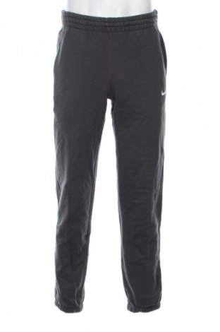 Herren Sporthose Nike, Größe S, Farbe Grau, Preis 41,99 €