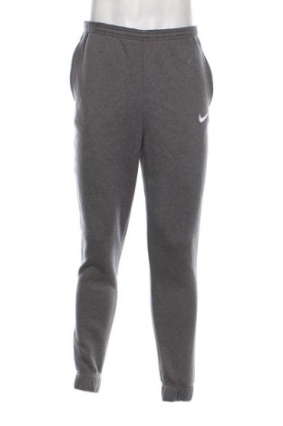 Herren Sporthose Nike, Größe M, Farbe Grau, Preis 36,99 €
