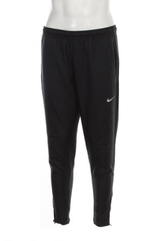 Мъжко спортно долнище Nike, Размер S, Цвят Черен, Цена 54,99 лв.