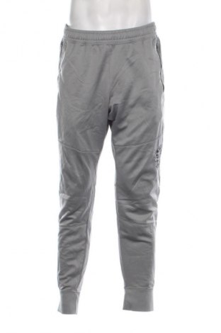Pantaloni trening de bărbați Nike, Mărime L, Culoare Gri, Preț 199,99 Lei