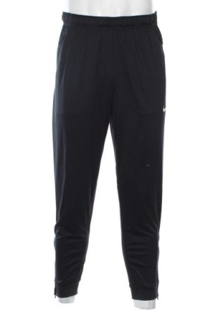 Herren Sporthose Nike, Größe M, Farbe Schwarz, Preis 57,99 €