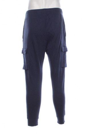 Herren Sporthose Nike, Größe M, Farbe Blau, Preis 52,99 €