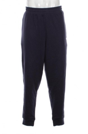 Herren Sporthose PUMA, Größe XXL, Farbe Blau, Preis 57,99 €