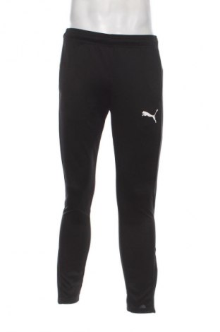 Herren Sporthose PUMA, Größe S, Farbe Schwarz, Preis 16,99 €