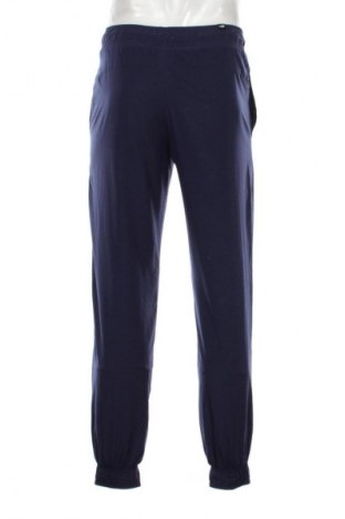 Pánské tepláky  PUMA, Velikost S, Barva Modrá, Cena  399,00 Kč