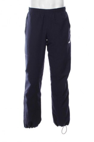 Pánské tepláky  PUMA, Velikost M, Barva Modrá, Cena  671,00 Kč