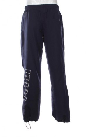 Pánské tepláky  PUMA, Velikost M, Barva Modrá, Cena  671,00 Kč