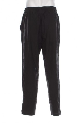 Pantaloni trening de bărbați PUMA, Mărime L, Culoare Negru, Preț 192,99 Lei