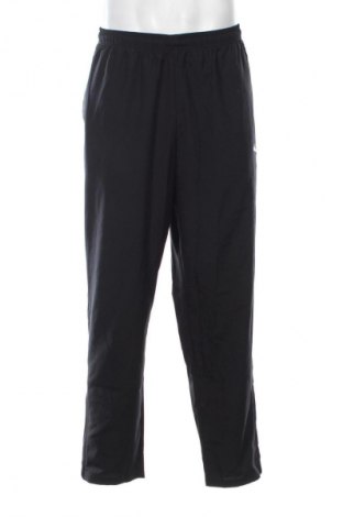 Мъжко спортно долнище PUMA, Размер XL, Цвят Черен, Цена 20,99 лв.