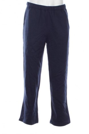 Herren Sporthose Reoria, Größe L, Farbe Blau, Preis € 18,99