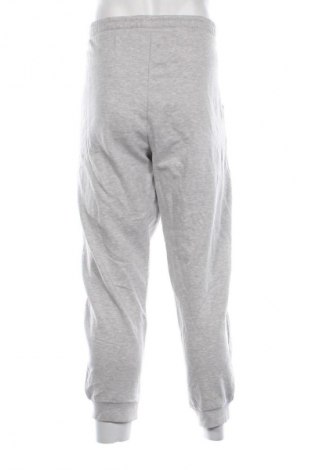 Мъжко спортно долнище Rockmans, Размер XL, Цвят Сив, Цена 22,99 лв.
