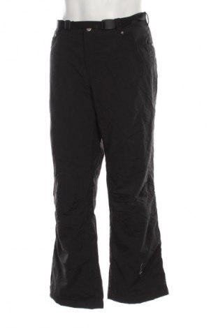 Pantaloni trening de bărbați Schoffel, Mărime XL, Culoare Negru, Preț 34,99 Lei