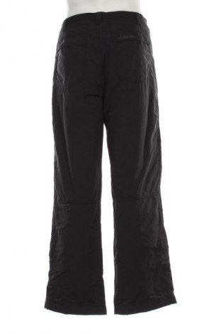 Pantaloni trening de bărbați Schoffel, Mărime XL, Culoare Negru, Preț 34,99 Lei
