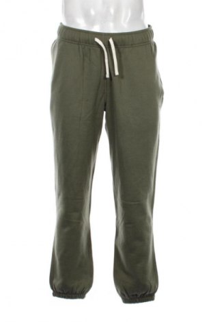 Pantaloni trening de bărbați Tommy Hilfiger, Mărime M, Culoare Verde, Preț 579,99 Lei