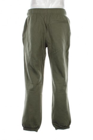 Pantaloni trening de bărbați Tommy Hilfiger, Mărime M, Culoare Verde, Preț 579,99 Lei