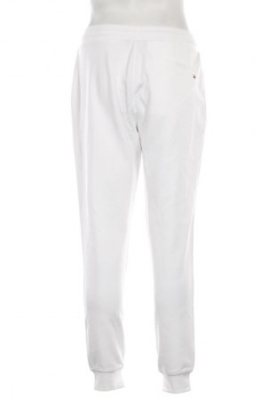 Herren Sporthose Tommy Hilfiger, Größe S, Farbe Weiß, Preis € 149,99