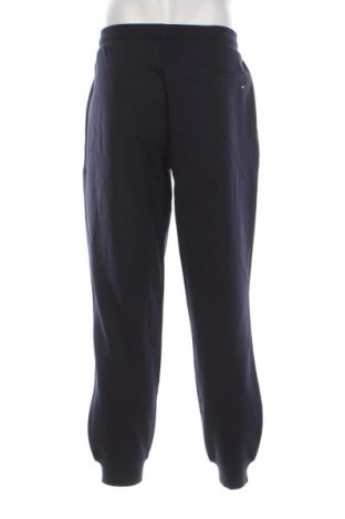 Мъжко спортно долнище Tommy Hilfiger, Размер XL, Цвят Син, Цена 167,99 лв.