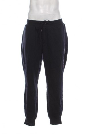 Herren Sporthose Tommy Hilfiger, Größe XXL, Farbe Blau, Preis 104,99 €