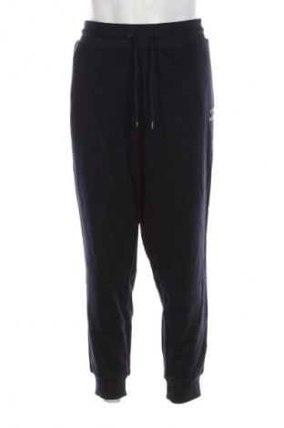 Herren Sporthose Tommy Hilfiger, Größe XXL, Farbe Schwarz, Preis 104,99 €