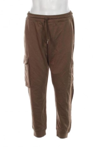 Herren Sporthose U.S. Polo Assn., Größe L, Farbe Braun, Preis 24,49 €