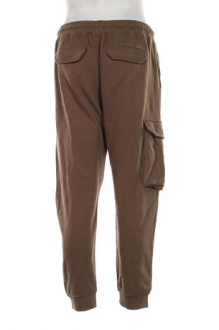 Herren Sporthose U.S. Polo Assn., Größe L, Farbe Braun, Preis 24,49 €