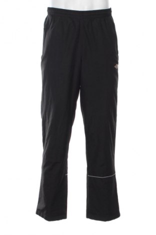 Herren Sporthose Umbro, Größe M, Farbe Schwarz, Preis € 15,86