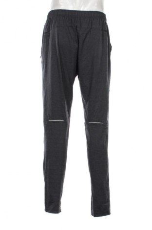 Herren Sporthose Unbranded, Größe XL, Farbe Grau, Preis 16,99 €