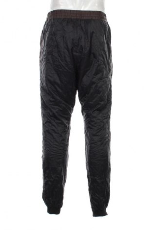 Мъжко спортно долнище Unbranded, Размер L, Цвят Черен, Цена 22,99 лв.