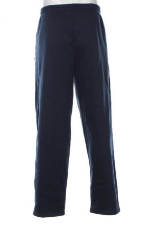Herren Sporthose Unbranded, Größe L, Farbe Blau, Preis 6,99 €