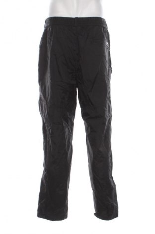 Herren Sporthose Unbranded, Größe L, Farbe Schwarz, Preis 14,99 €