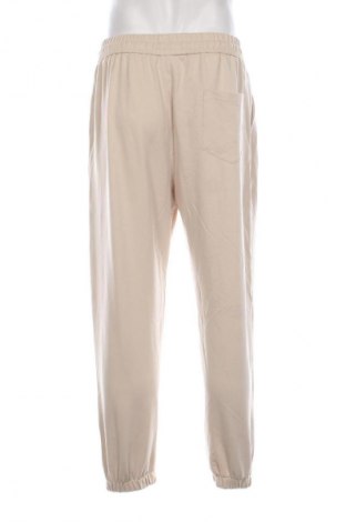 Herren Sporthose Unbranded, Größe L, Farbe Beige, Preis 6,99 €