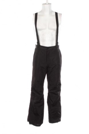 Pantaloni trening de bărbați Unbranded, Mărime M, Culoare Negru, Preț 57,99 Lei