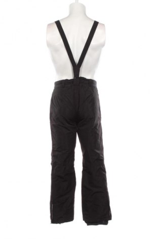 Pantaloni trening de bărbați Unbranded, Mărime M, Culoare Negru, Preț 57,99 Lei