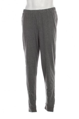 Pantaloni trening de bărbați Unbranded, Mărime XXL, Culoare Gri, Preț 54,53 Lei