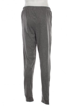 Pantaloni trening de bărbați Unbranded, Mărime XXL, Culoare Gri, Preț 54,53 Lei