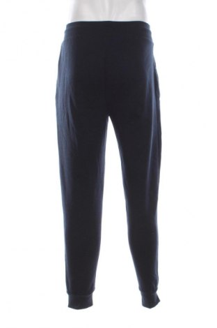 Pantaloni trening de bărbați Unbranded, Mărime M, Culoare Albastru, Preț 72,99 Lei
