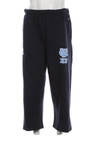 Herren Sporthose Unbranded, Größe L, Farbe Blau, Preis 14,83 €