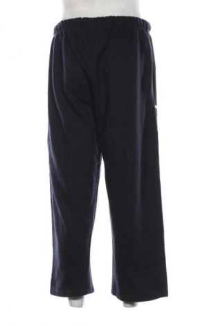 Herren Sporthose Unbranded, Größe L, Farbe Blau, Preis 14,83 €