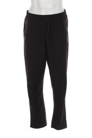 Herren Sporthose Unbranded, Größe L, Farbe Schwarz, Preis 15,00 €