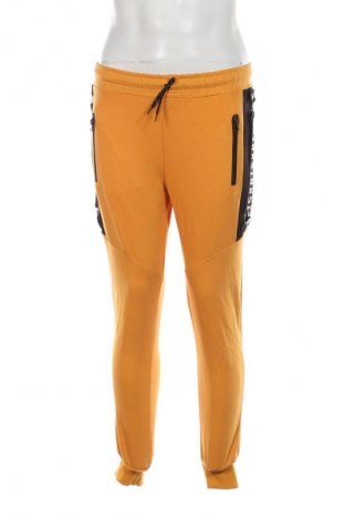 Herren Sporthose Unbranded, Größe S, Farbe Orange, Preis € 15,55