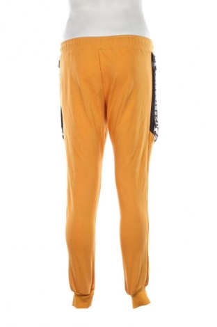 Herren Sporthose Unbranded, Größe S, Farbe Orange, Preis € 15,55