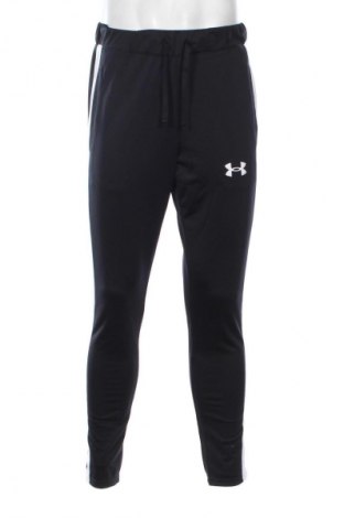 Herren Sporthose Under Armour, Größe M, Farbe Schwarz, Preis 31,99 €
