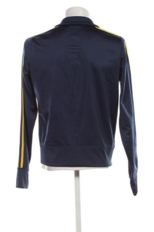 Bluză trening de bărbați Abercrombie & Fitch, Mărime XL, Culoare Albastru, Preț 131,58 Lei